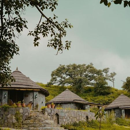 Nature Wilderness By Nirvana Hotels Kumbhalgarh Exterior foto