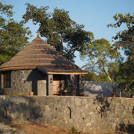 Nature Wilderness By Nirvana Hotels Kumbhalgarh Exterior foto