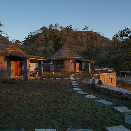 Nature Wilderness By Nirvana Hotels Kumbhalgarh Exterior foto