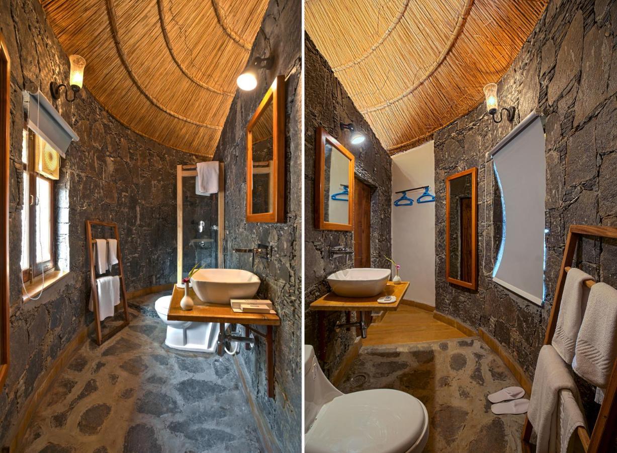 Nature Wilderness By Nirvana Hotels Kumbhalgarh Exterior foto