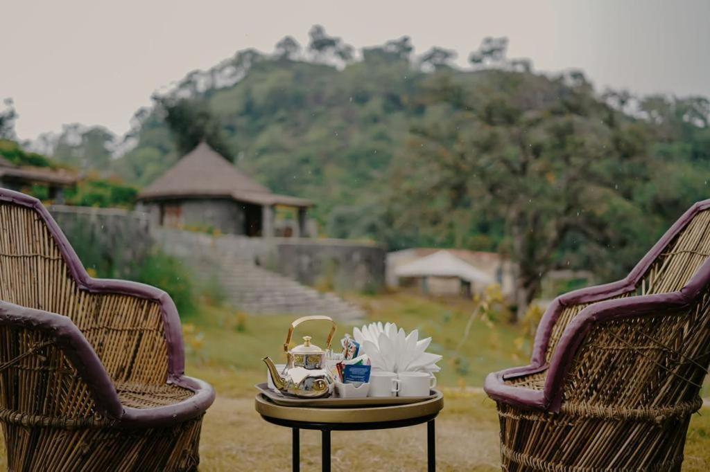 Nature Wilderness By Nirvana Hotels Kumbhalgarh Exterior foto