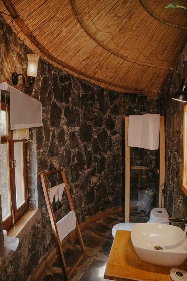 Nature Wilderness By Nirvana Hotels Kumbhalgarh Exterior foto