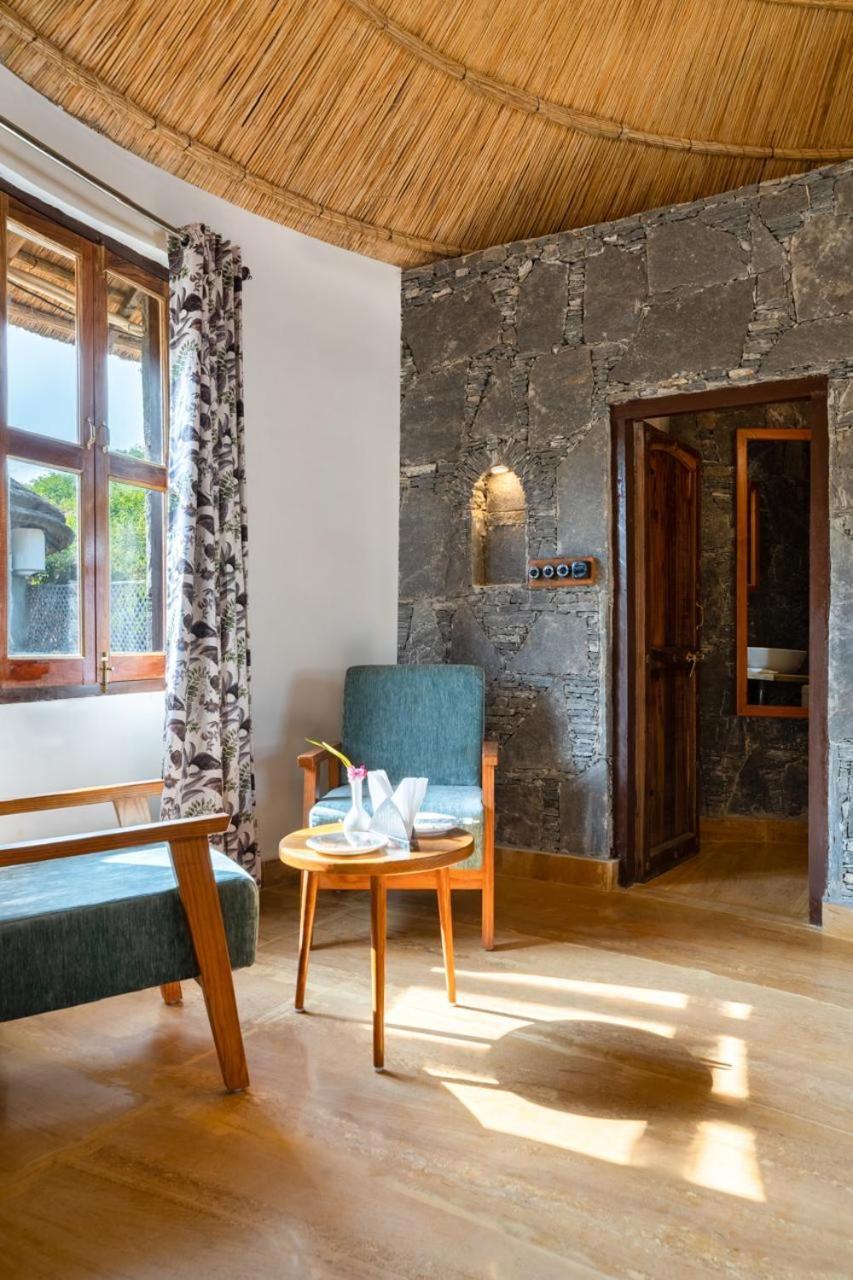 Nature Wilderness By Nirvana Hotels Kumbhalgarh Exterior foto