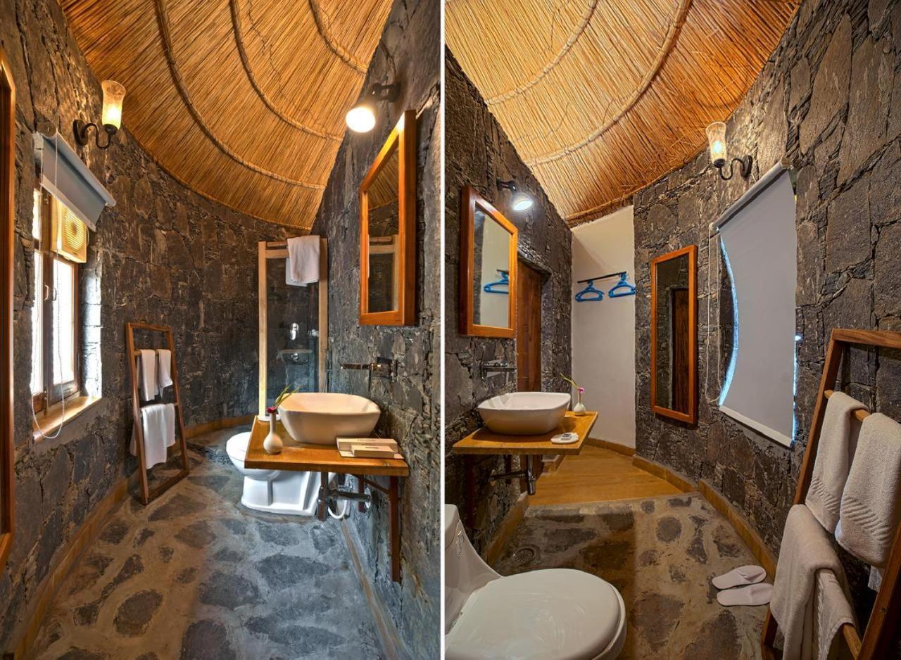 Nature Wilderness By Nirvana Hotels Kumbhalgarh Exterior foto